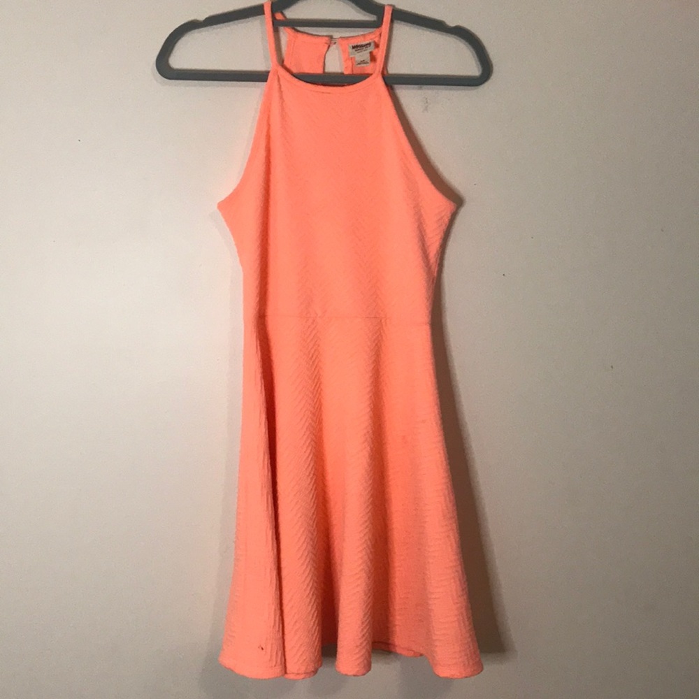 Casual Summer Dress